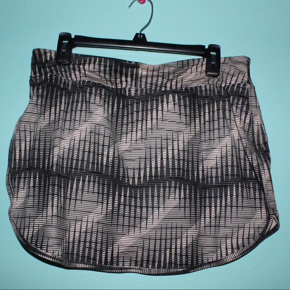 Nike skirt